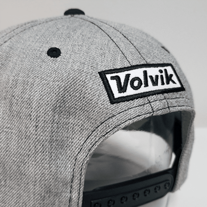 "Change the Game" Adjustable Snapback