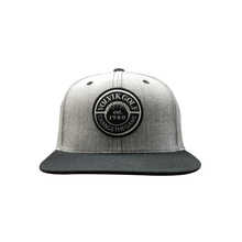"Change the Game" Adjustable Snapback