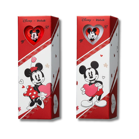 Disney Love XOXO | Vivid Golf Balls