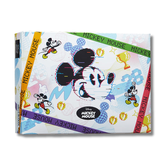 Disney Mickey Mouse (Digiverse) | Vista3 360 Golf Balls