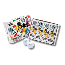 Disney Mickey Mouse (Sketchbook Edition)