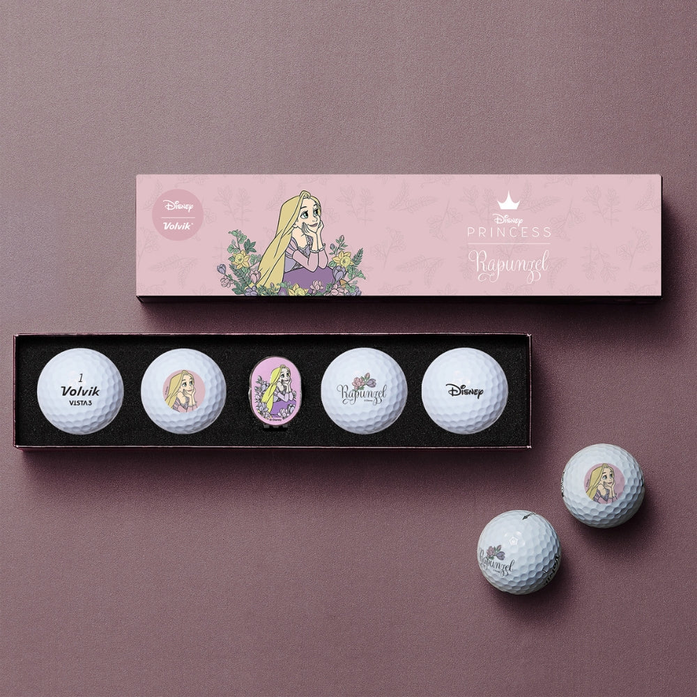 Volvik Golf Balls | New Vivid, Tour S3, S4, XT Soft, XT AMT