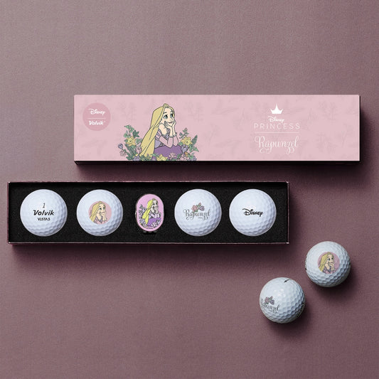 Disney Princess Gift Set Trio