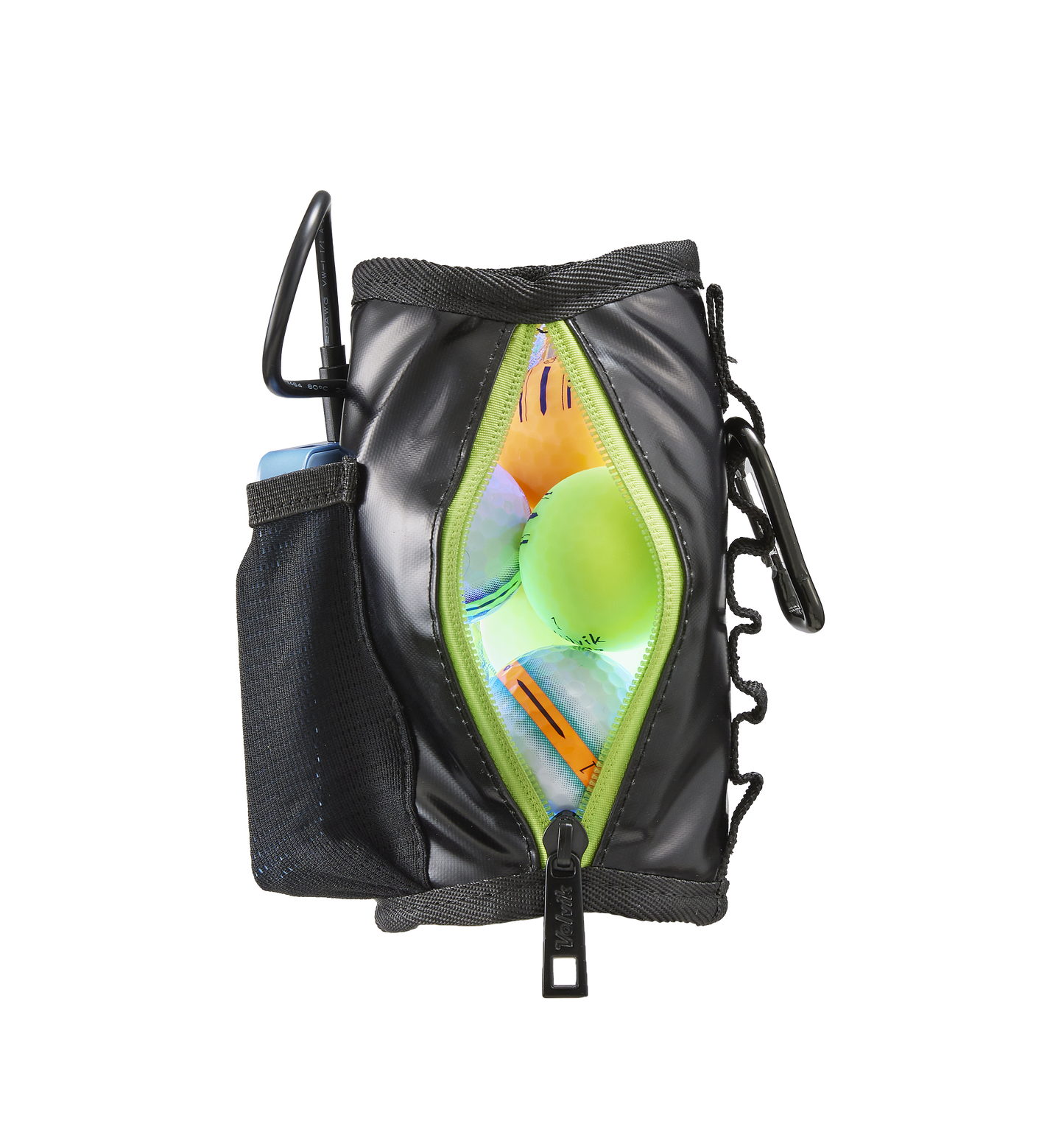 Vivid Twilight UV Charging Pouch