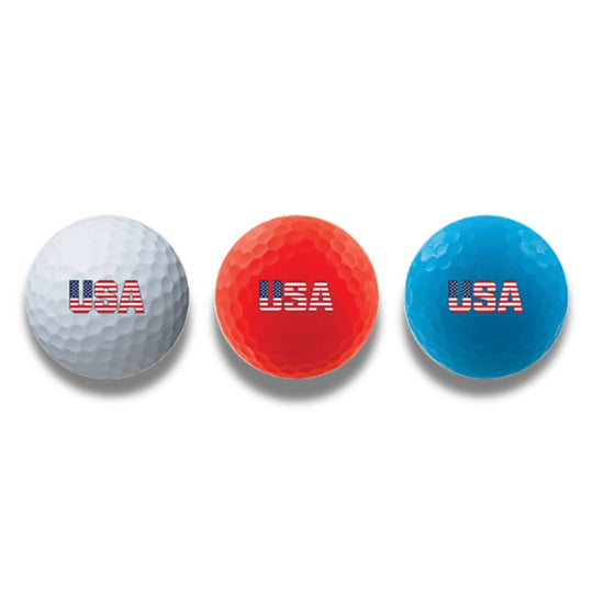 USA Pack