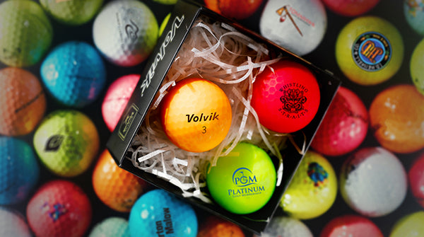 Official Volvik Golf | The #1 Color Golf Ball on Tour