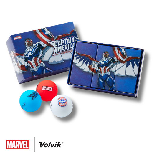 Marvel Captain America Sam Wilson