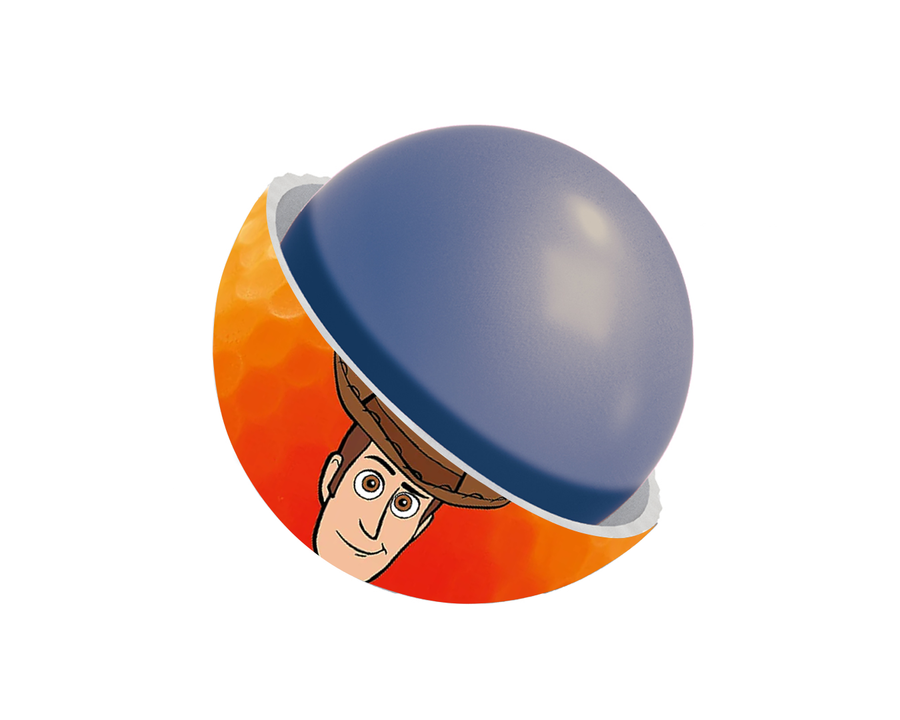 ToyStory PDP core