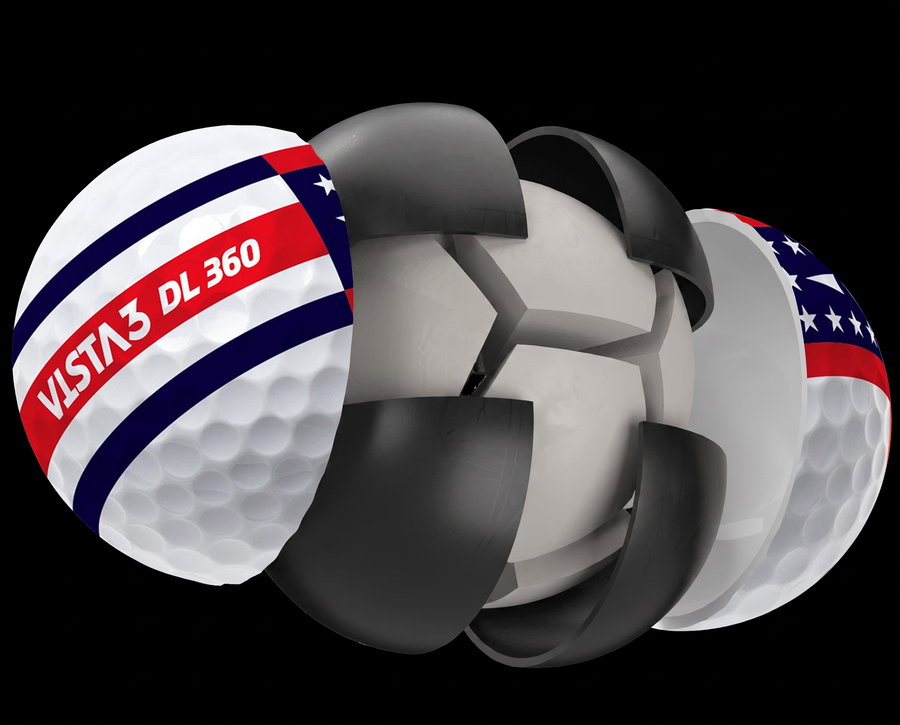Vista3Patriot PDP construction