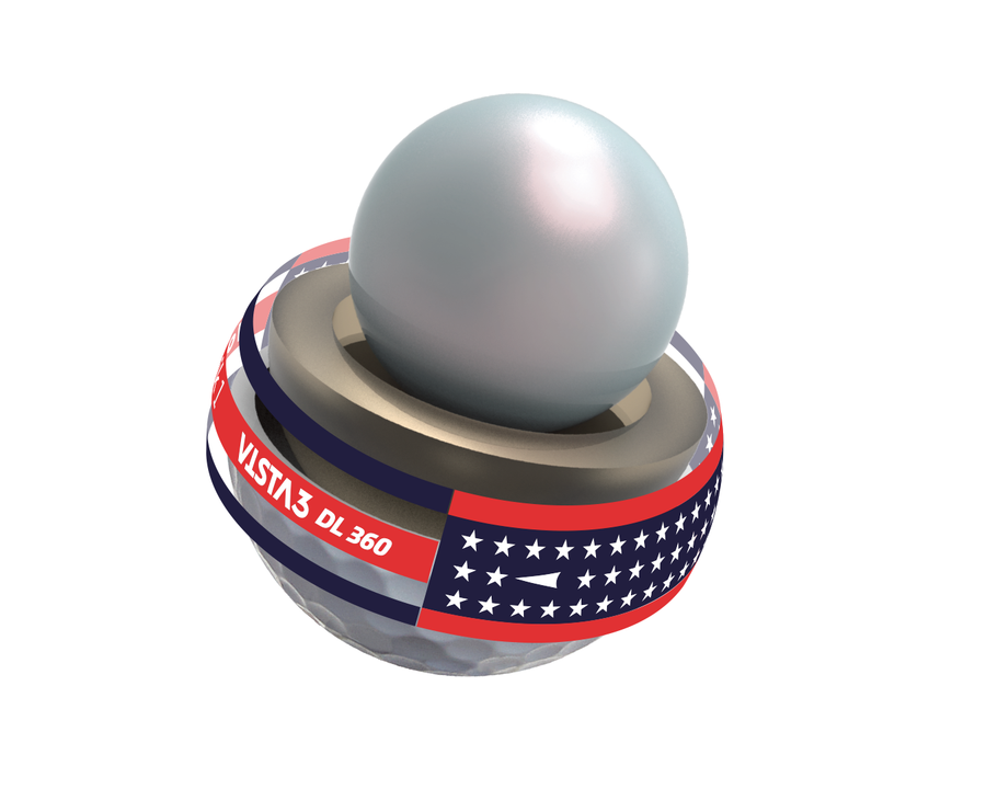 Vista3Patriot PDP core