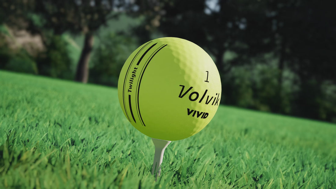 Load video: condor series golf ball technology and makeup