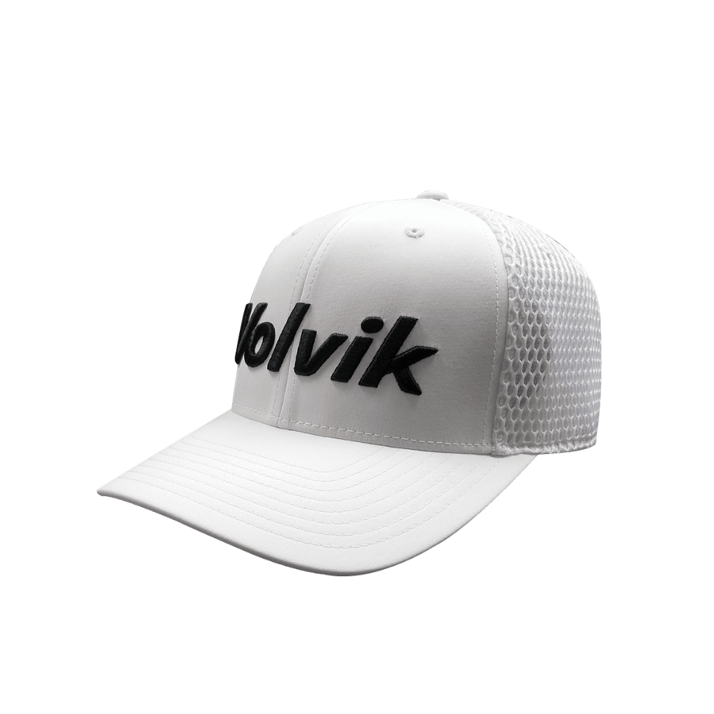 Volvik Tour Golf Hat | Adjustable Unisex Golf Cap – Volvik USA