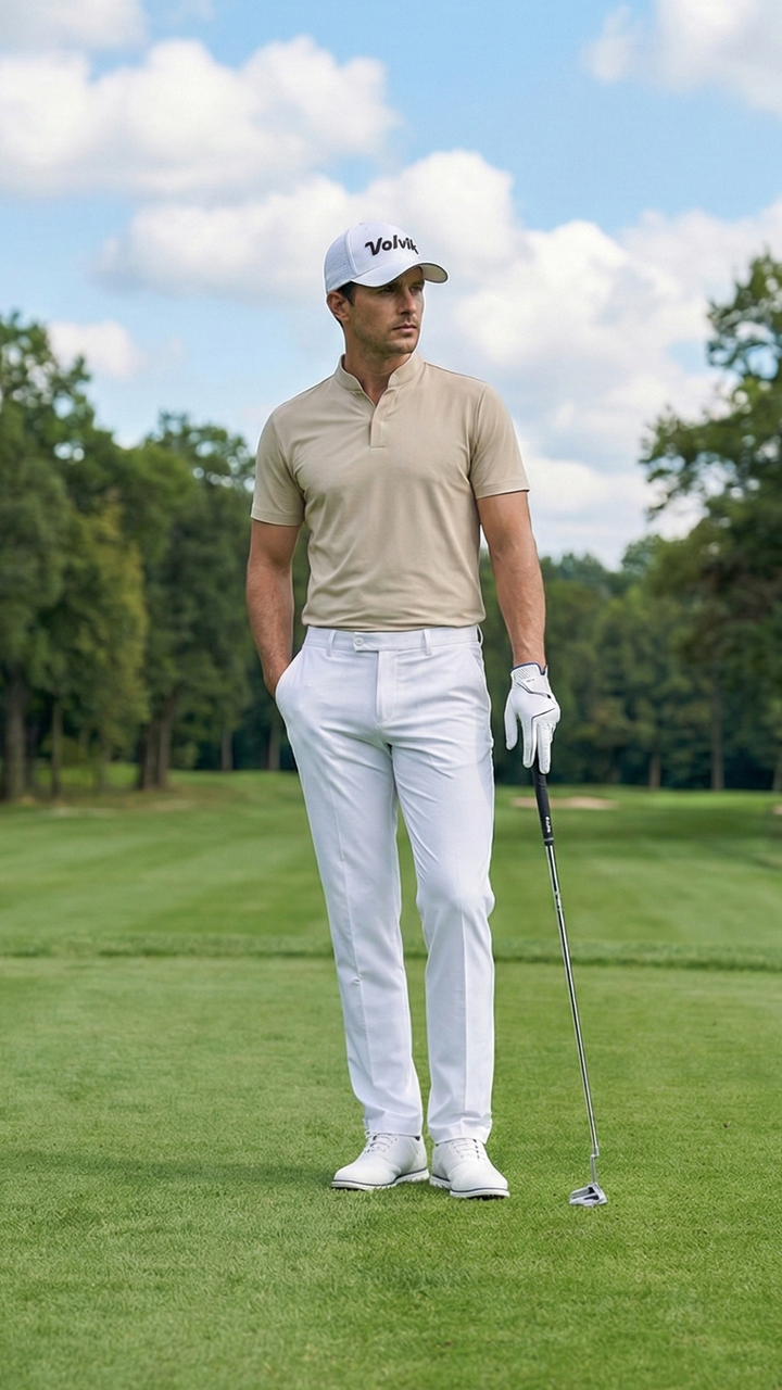 Volvik Golf Gear Highlights: Featured Equipment & Accessories