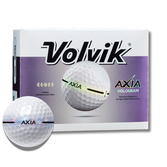 Axia Hologram