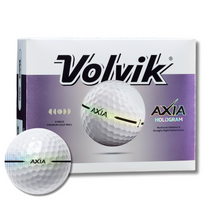 volvik axia hologram main