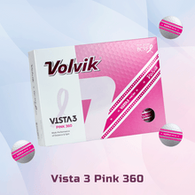 Vista3 Pink 360 BCRF
