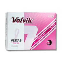 Vista3 Pink 360 BCRF