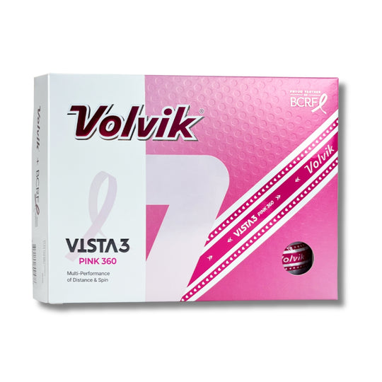 Vista3 Pink 360 BCRF