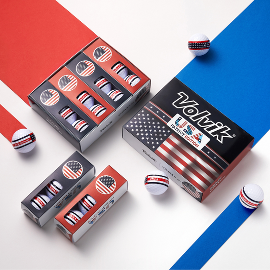Patriot Pack