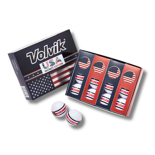 Patriot Pack