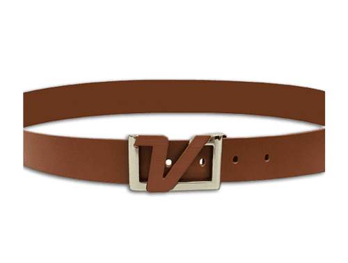 belt brown