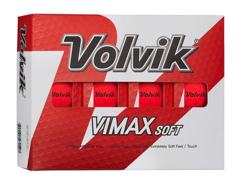 Vimax Custom