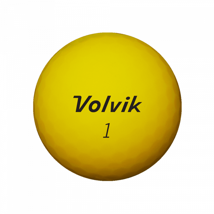 ball vimax yellow