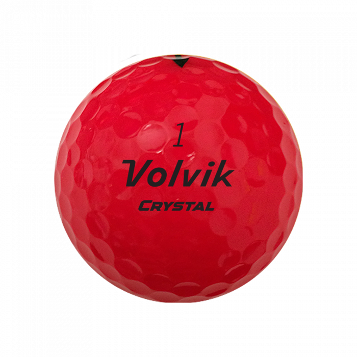 2022 new crystal ball red