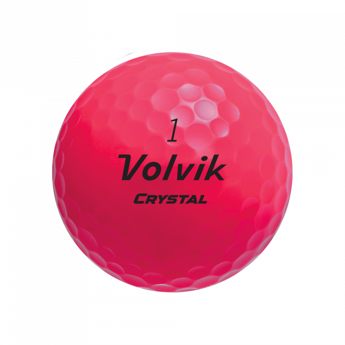 2022 new crystal ball pink