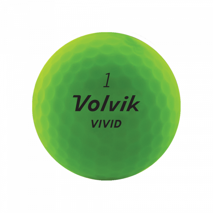 2022 new vivid ball Green