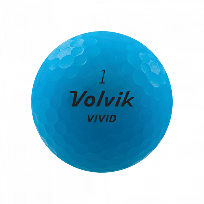 2022 new vivid ball blue