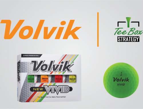 Volvik USA Selects New Marketing Agency