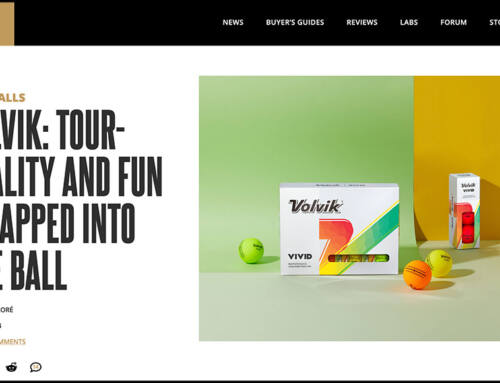 MyGolfSpy’s Review: ‘Volvik: Tour-Quality and Fun Wrapped into One Ball’