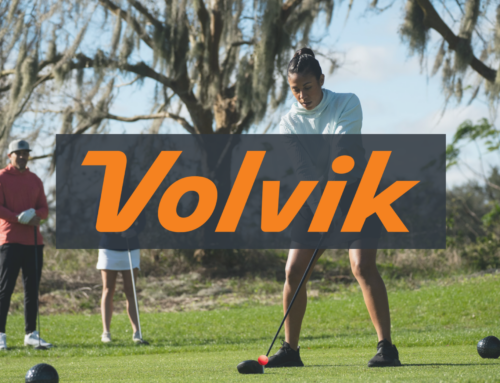 Brighten Up Your Golfing Experience with Volvik Golf