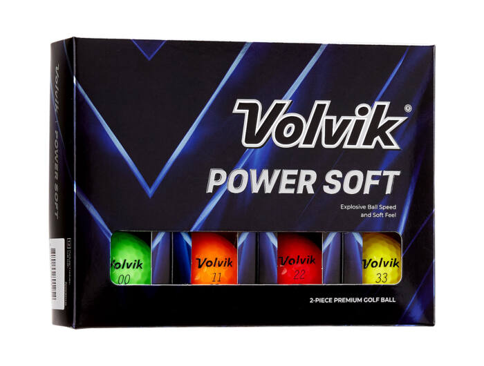 New Power Soft