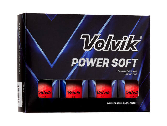 New Power Soft - Image 3