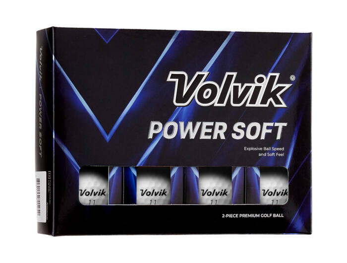 New Power Soft - Image 2